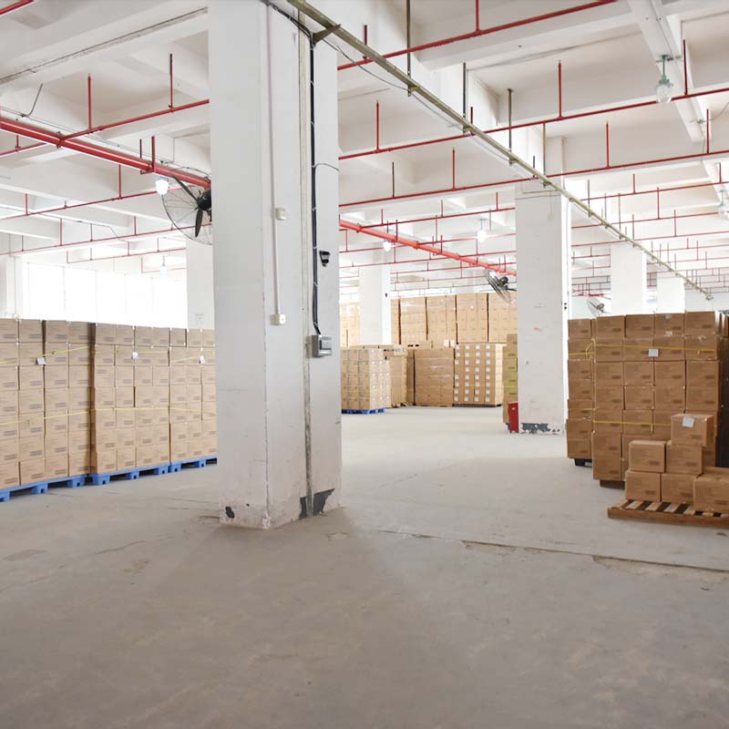 世邦玩具-倉儲基地